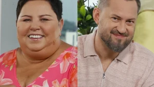 Dorota Wellman, Marcin Prokop