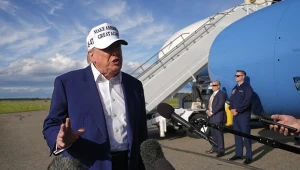 Donald Trump zapowiedział, że jego administracja będzie wspierać krajowy przemysł ciężki i technologiczny