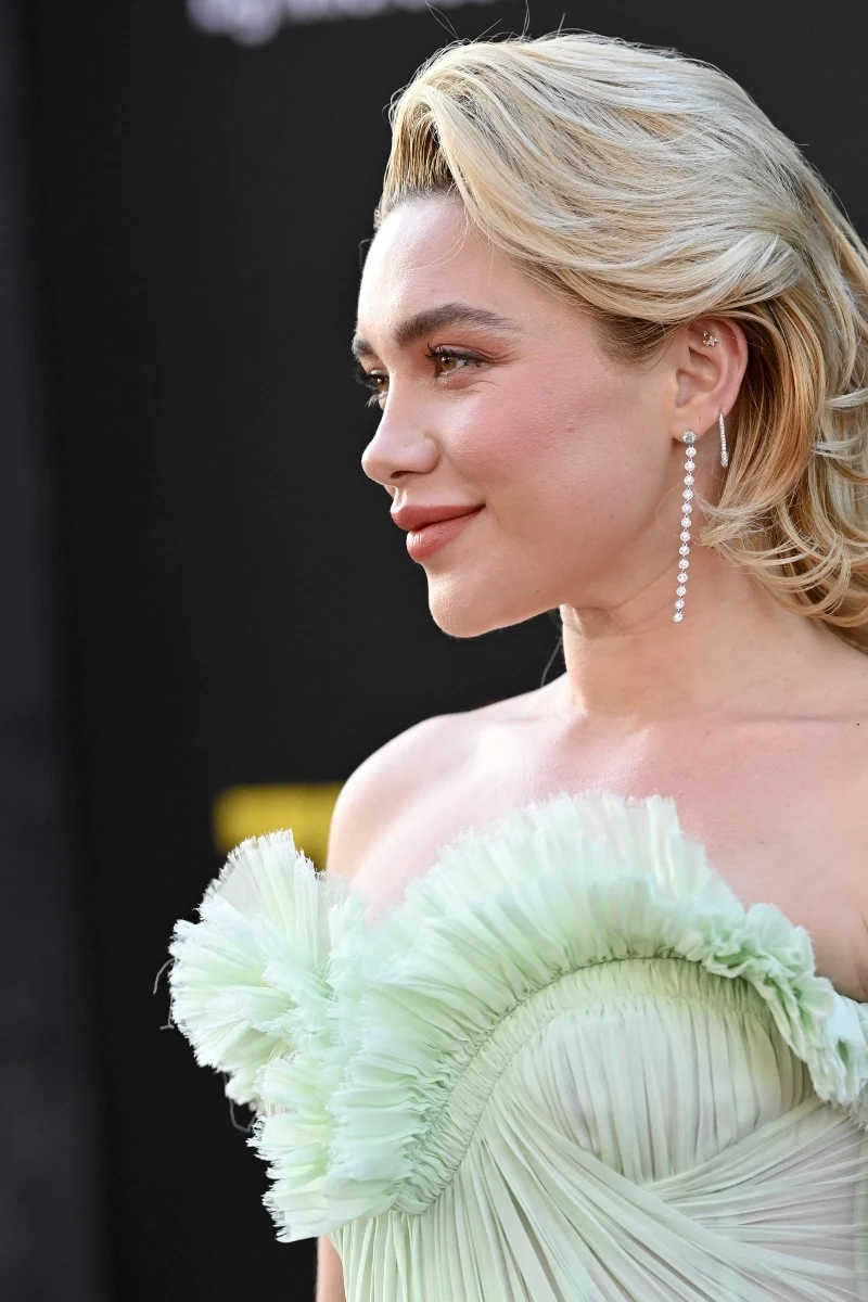 Florence Pugh