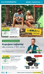 Złap okazje w ERLI! 