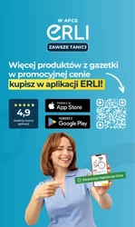 Złap okazje w ERLI! 