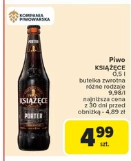 Piwo Książęce