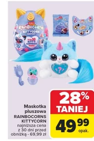 Maskotka Rainbocorns