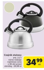 Czajnik
