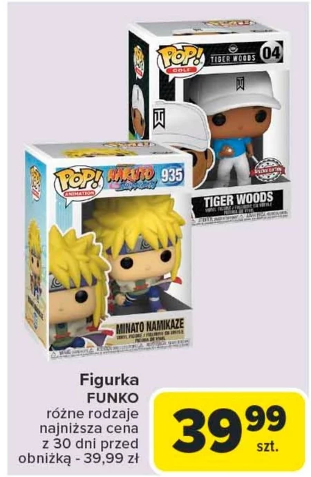 Figurka Funko