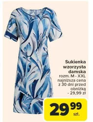 Sukienka damska