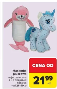 Maskotka