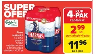 Piwo Harnaś