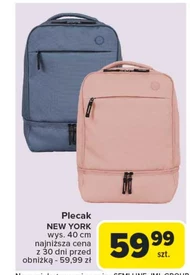 Plecak York