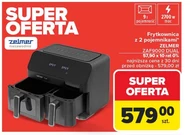 Frytkownica Zelmer