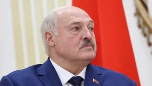Ukraiński wywiad: Plan Łukaszenki to myślenie życzeniowe