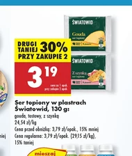 Ser topiony Światowid