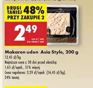Makaron Asia Style