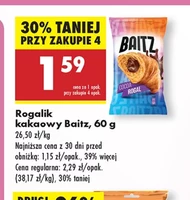 Рогаль Baitz