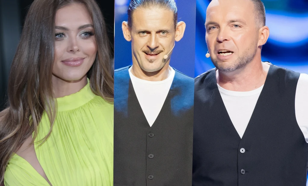 Kabaret Ani Mru Mru wyśmiał Opozdę Kabaret Ani Mru Mru wyśmiał Opozdę