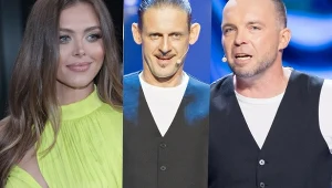 Kabaret Ani Mru Mru wyśmiał Opozdę