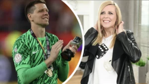 Mama Wojciecha Szczęsnego była niegdyś szczypiornistką