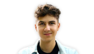 Michał Chmielewski