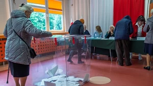 Wybory prezydenckie 2025. Jak wygląda karta do głosowania w drugiej turze?