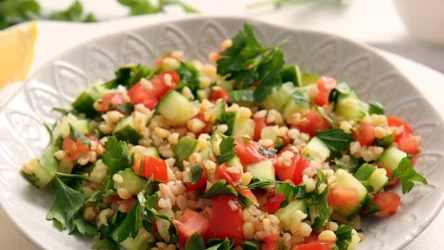 Tę kaszę jedz jak najczęściej - ma mnóstwo wartości odżywczych