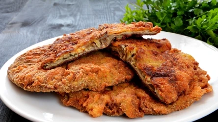 Ten grzyb powinny jest osoby, które mają kłopoty z sercem i nadciśnieniem. 