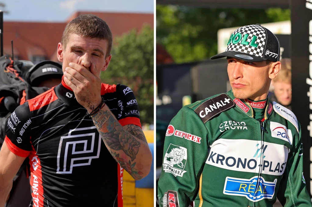 Bracia Pawliccy trzęsą PGE Ekstraligą. Młodszy Piotr jest 6. a starszy Przemysław 10. najskuteczniejszym zawodnikiem Bracia Pawliccy trzęsą PGE Ekstraligą. Młodszy Piotr jest 6. a starszy Przemysław 10. najskuteczniejszym zawodnikiem