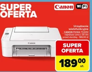 Urządzenie wielofunkcyjne Canon