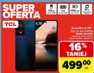 Smartfon TCL