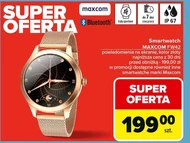 Smartwatch Maxcom