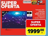 Телевізор Samsung
