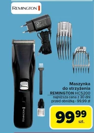 Maszynka do strzyżenia Remington