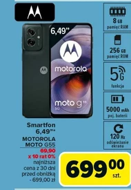 Смартфон Motorola