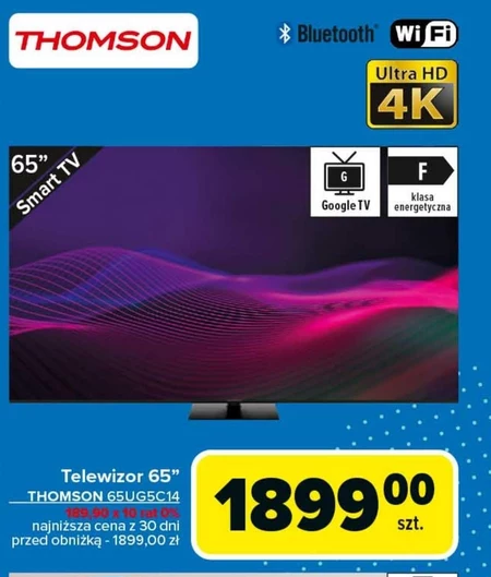 Telewizor Thomson