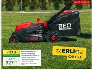 Kosiarka elektryczna