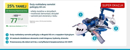 Samolot