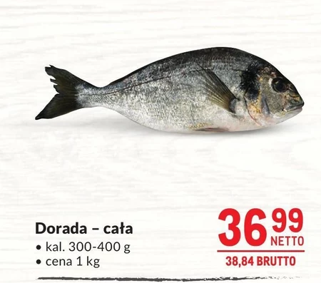 Dorada Netto