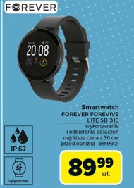 Smartwatch Forever