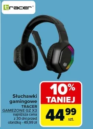 Słuchawki Gamezone