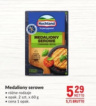 Medalion Hochland