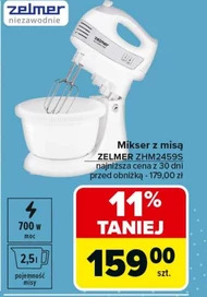 Mikser Zelmer