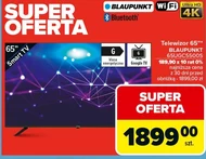 Телевізор Blaupunkt