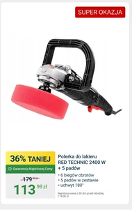 Polerka Technic