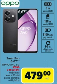 Смартфон Oppo