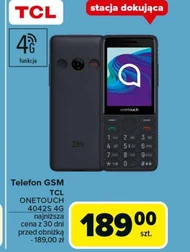 Telefon TCL