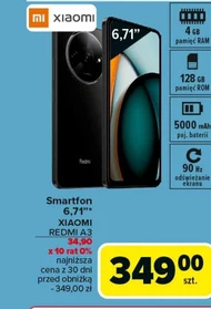 Смартфон Xiaomi