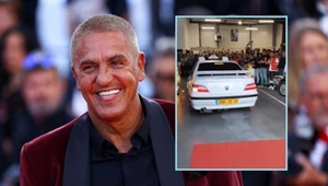 Daniel z Taxi powraca w białym Peugeocie 406. Szykuje się kolejna część?