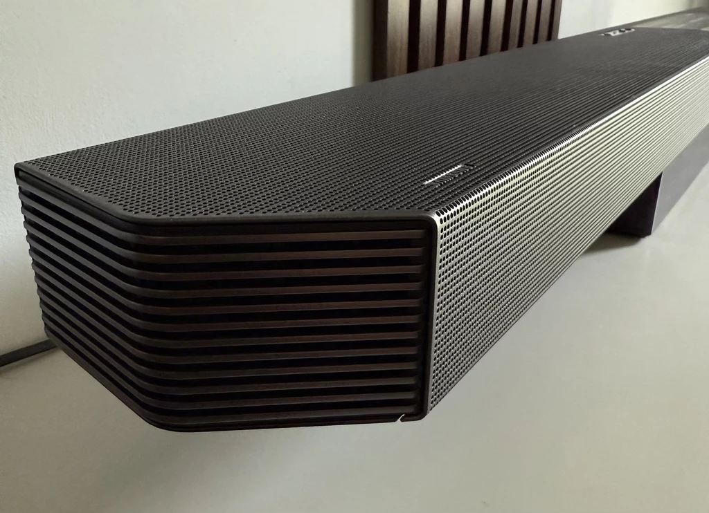 Test Samsung HW-Q930F. Soundbar o wielu możliwościach. Test Samsung HW-Q930F. Soundbar o wielu możliwościach.