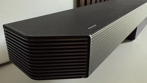 Sprawdziliśmy nowy soundbar Samsunga. Gra naprawdę nieźle