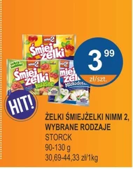 Żelki Nimm2