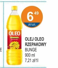Olej Oleo